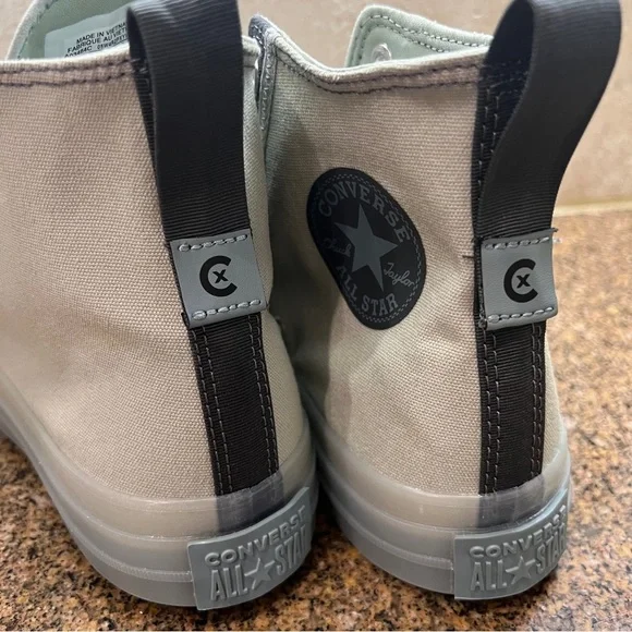 CONVERSE Chuck Taylor All Star CX Explore Sale New All Women’s Sizes - Picture 3 of 9